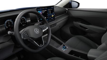Volkswagen T-Roc 1.5 eTSI 150hk DSG