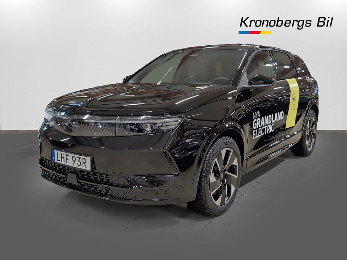 Opel Grandland X 2024