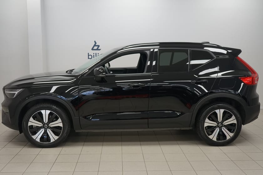 Bild 2 av Volvo XC40 Recharge Single Motor Core | Ränta 2.95% |