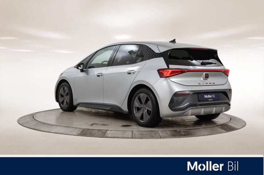 Bilde 3 av CUPRA Born 58 urban