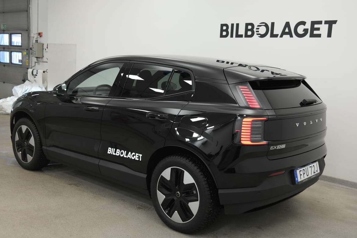 Bild 3 av 6 på bilen