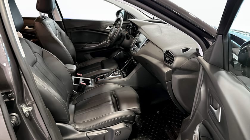 Bild 3 av Opel Grandland Hybrid4 300 ULTIMATE PHEV 300HK AWD