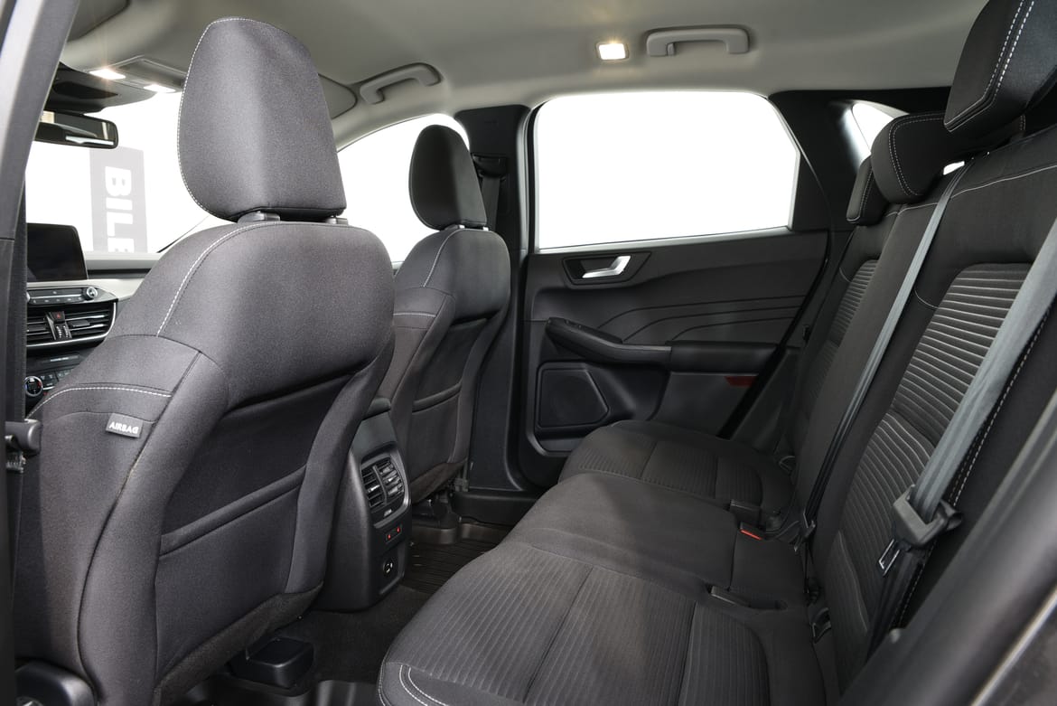 Ford Kuga 2023 - miniatyr 17