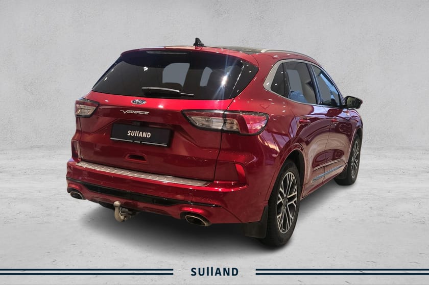 Bilde 5 av Ford Kuga AWD Automat | Vignale I Hengerfeste | 2.0 TDCi | 190Hk