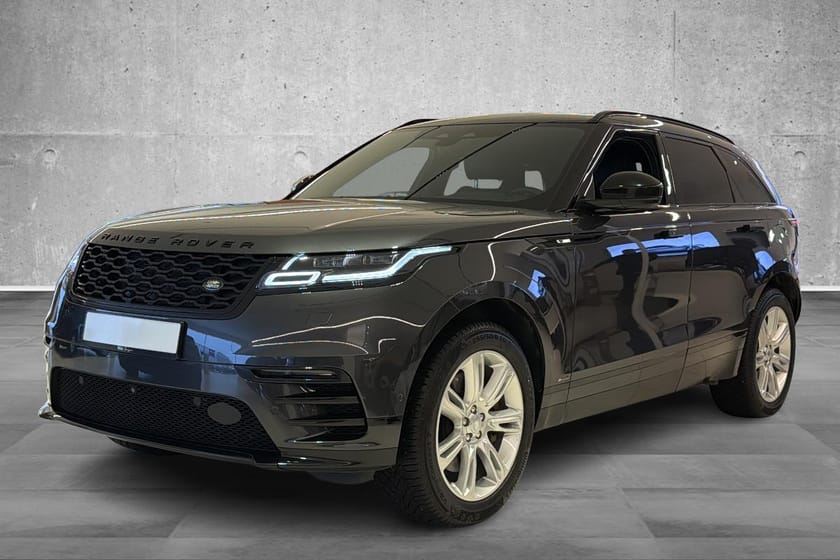 Bilde 2 av Land Rover Range Rover Velar P400e AWD SE R-Dynamic. Krok,Skinn,Panorama, Meridian