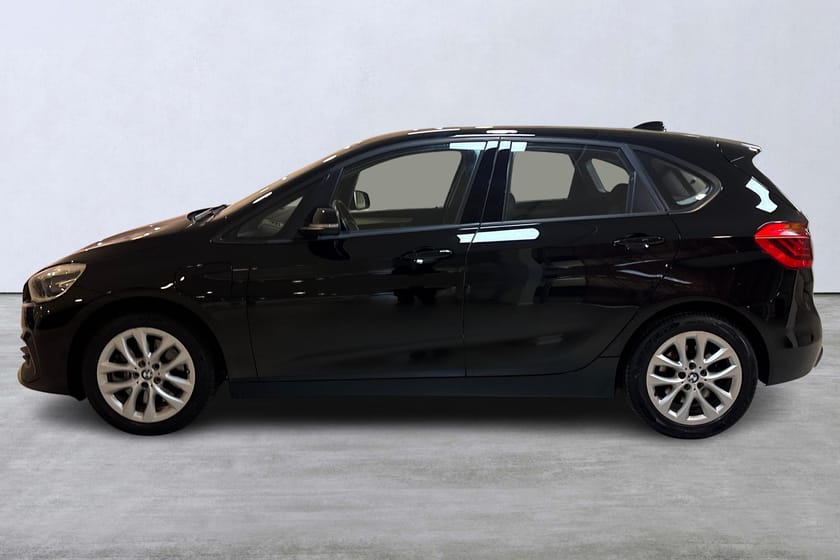 Bild 2 av BMW 225xe Active Tourer Laddhybrid