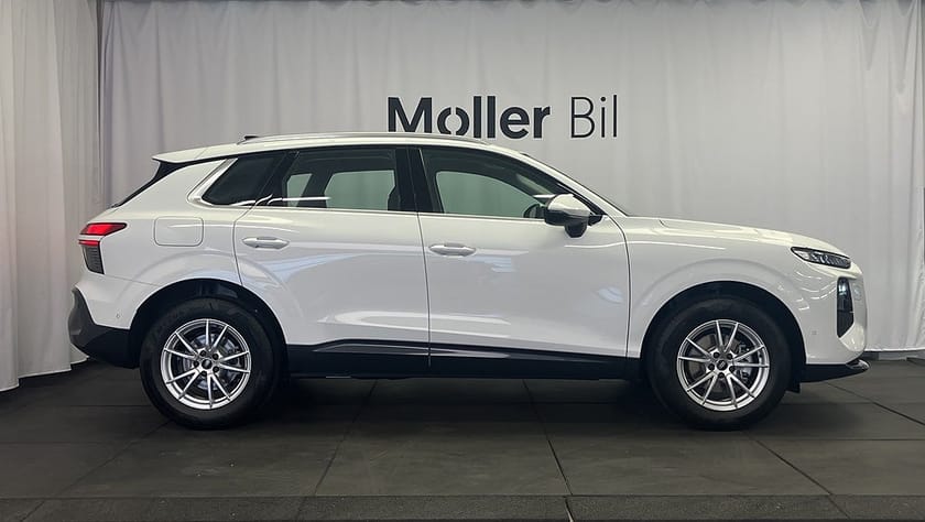 Bild 4 av Audi Q3 Sportback SUV TFSI 110 KW S TRONIC