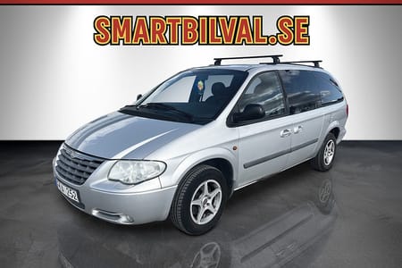 Chrysler Grand Voyager