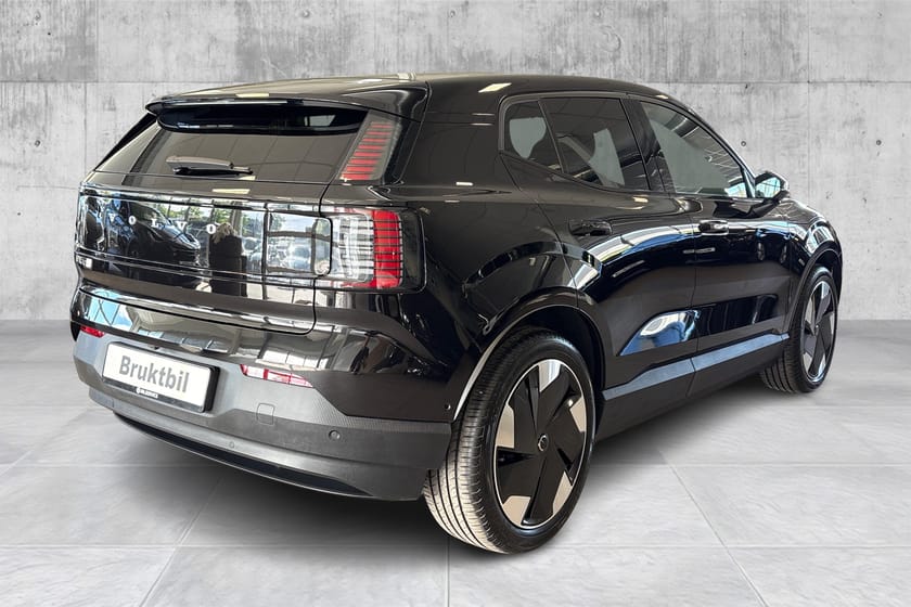 Bilde 5 av Volvo EX30 Twin Motor Performance 428hk Perf Ultra Harman&Kardon/Panorama/360°/ACC