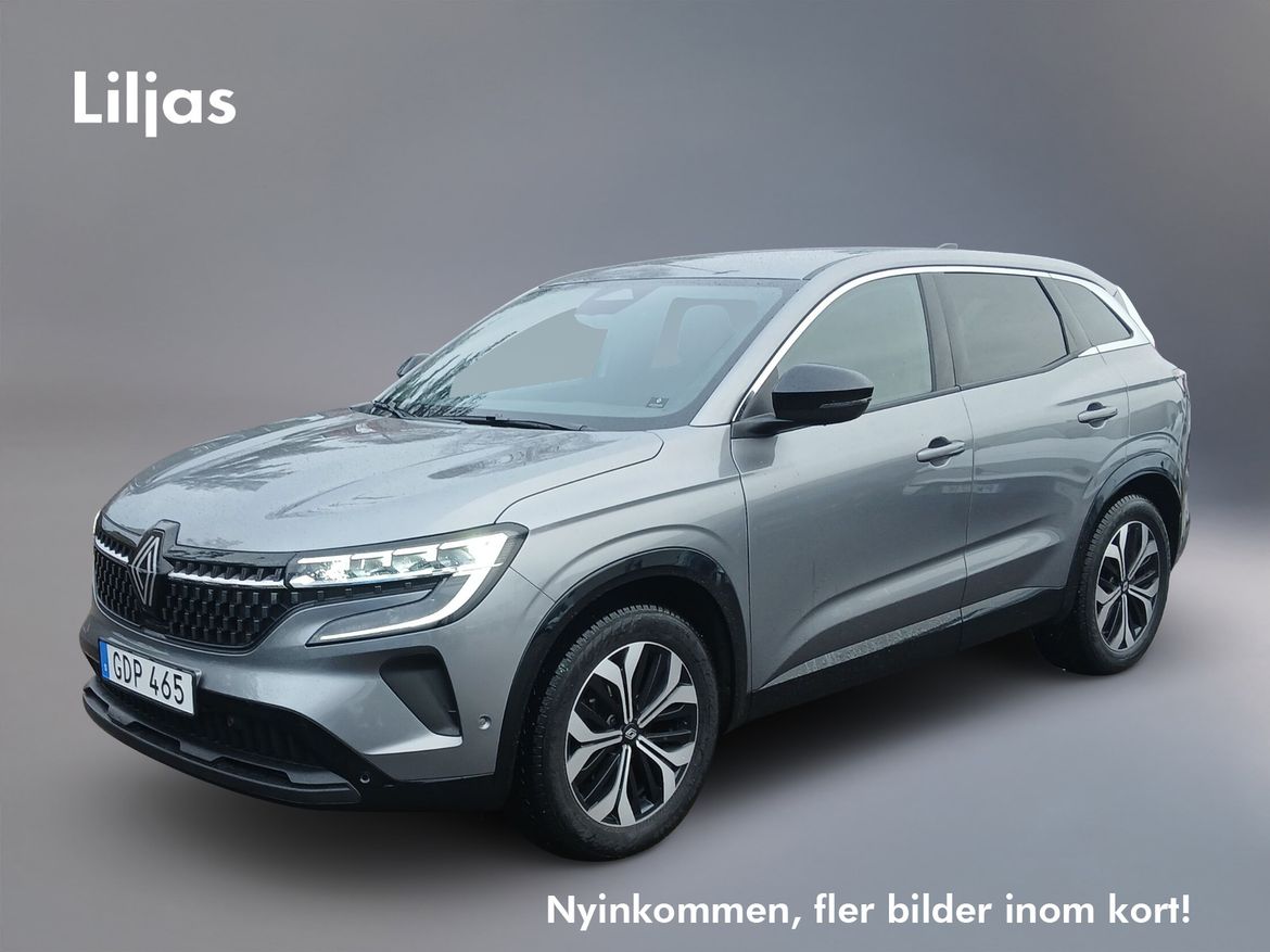 GDP465 – Renault Austral