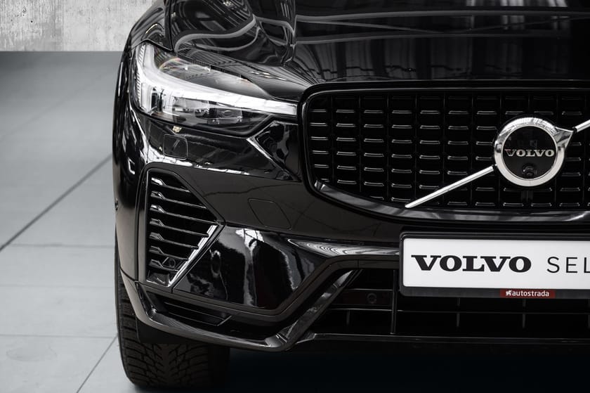 Bilde 4 av Volvo XC60 T6II 350hk LR | Panorama | 360° | Krok | H&K | HUD