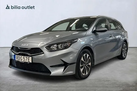 Kia Ceed Sportswagon