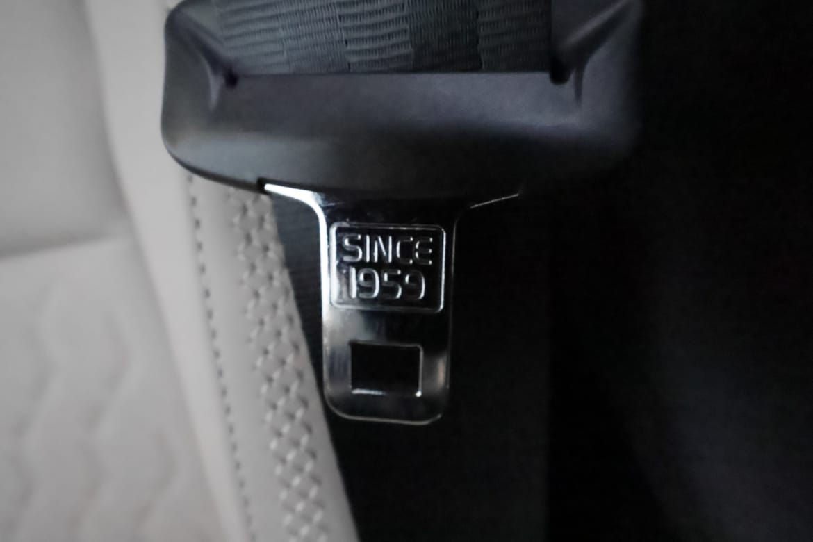 Volvo XC90 2026 - miniatyr 43