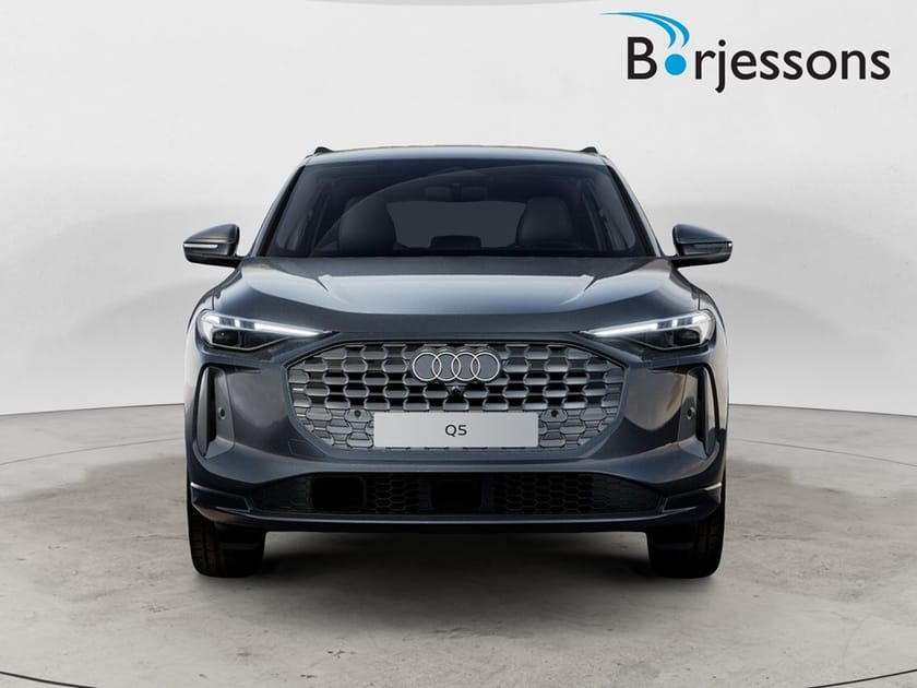 Bild 4 av Audi Q5 e-hybrid quattro 299HK S-TRONIC Dragkrok Tech-Plus