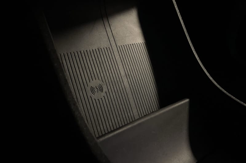 Volvo EX30 Single Motor Extended Range