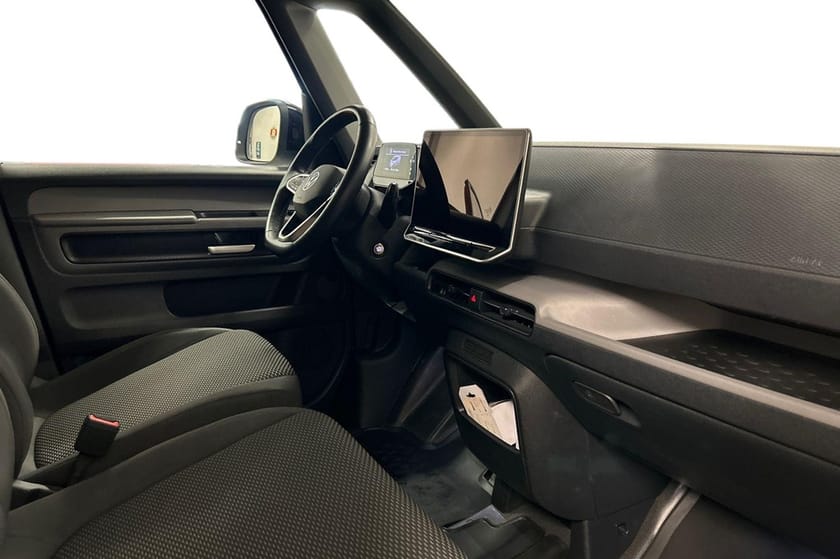 Bild 5 av Volkswagen ID. Buzz Cargo ID.BUZZ PRO 210 KW ELMOTOR 210
