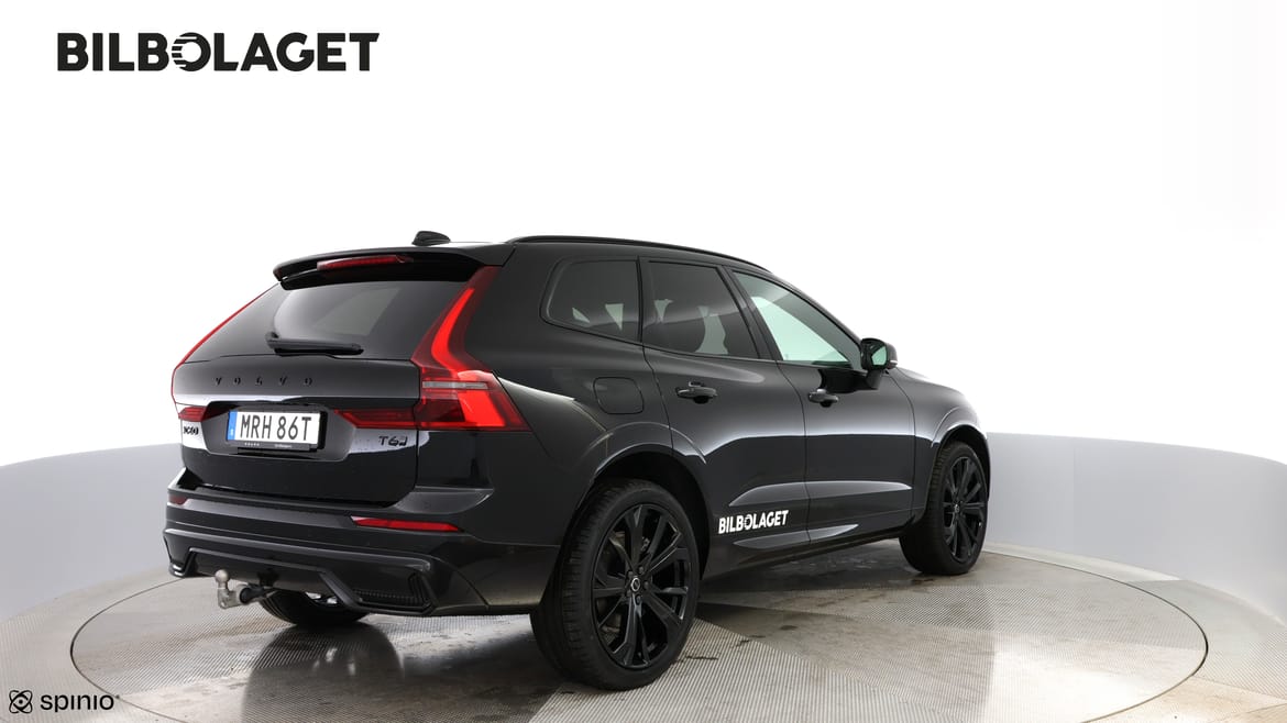 Volvo XC60 2026 - miniatyr 19