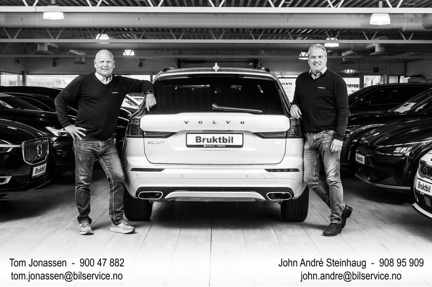 Bilde 2 av BMW iX1 xDrive30 Fully Charged M-Sport*H&K*H.Feste*Pano*HUD