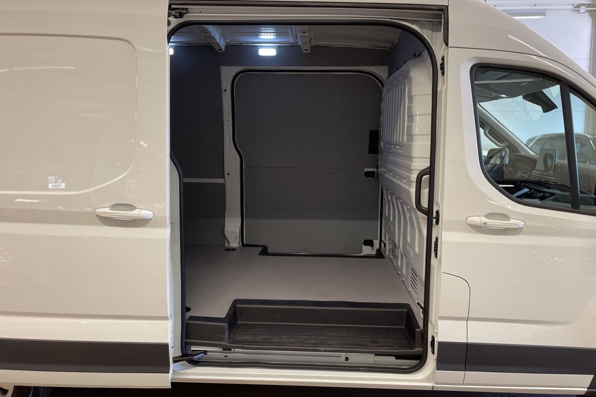 Maxus e-Deliver 9 N1