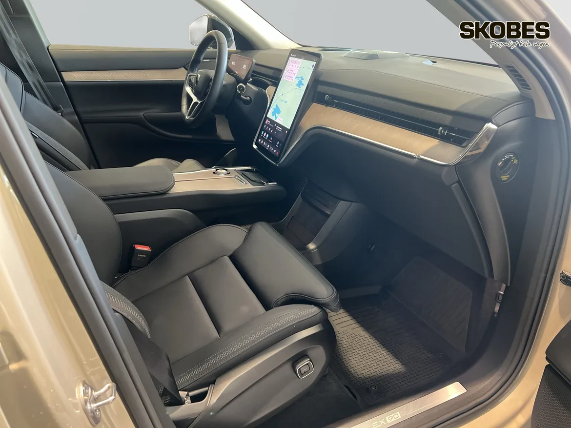Volvo EX90 Twin Motor Performance 7-seater