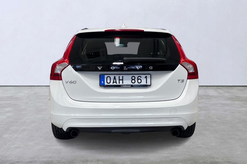 Bild 5 av Volvo V60 T3 Limited Edition