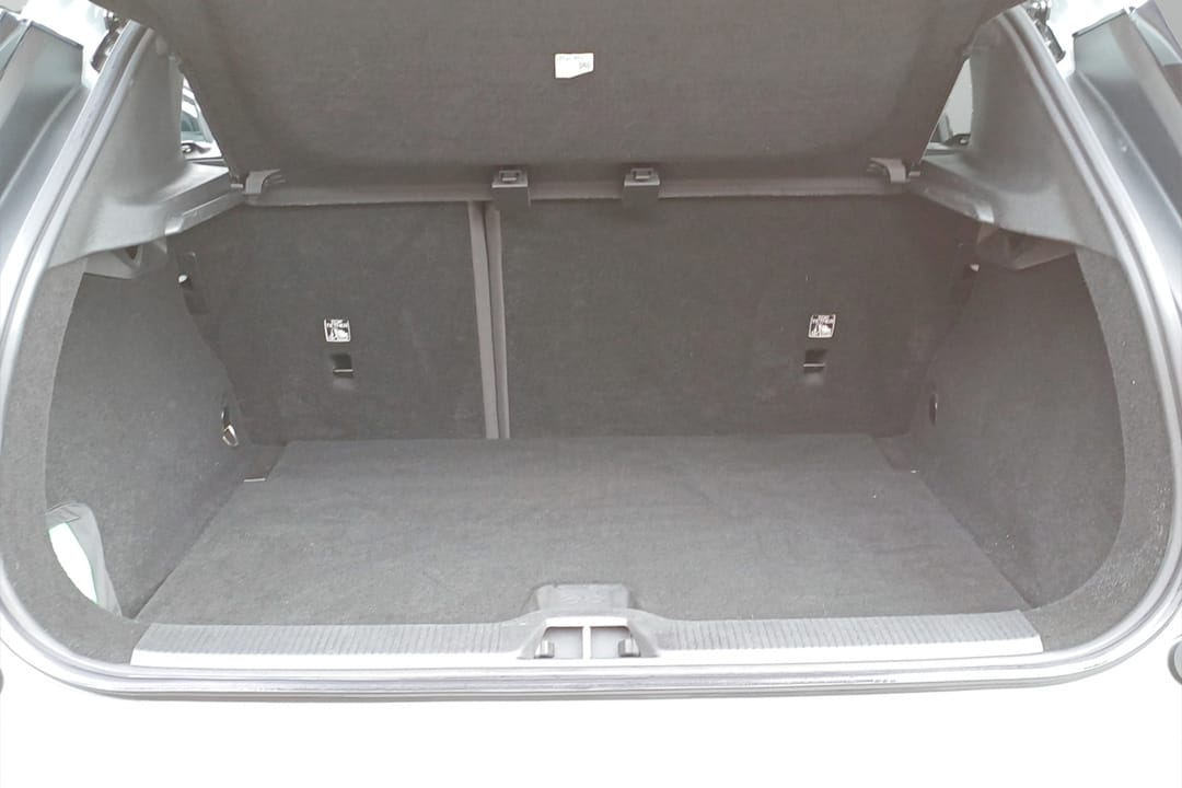 Volvo EX30 Single Motor Extended Range