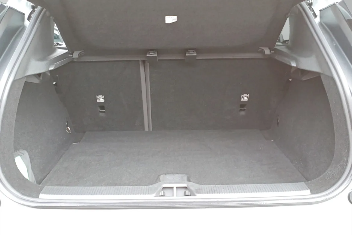 Volvo EX30 Single Motor Extended Range