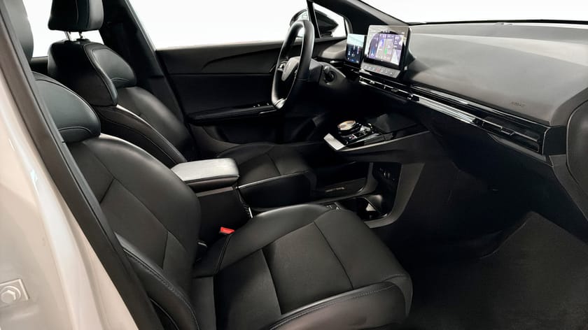 Bild 3 av MG 4 Electric Long Range Luxury 64kWh