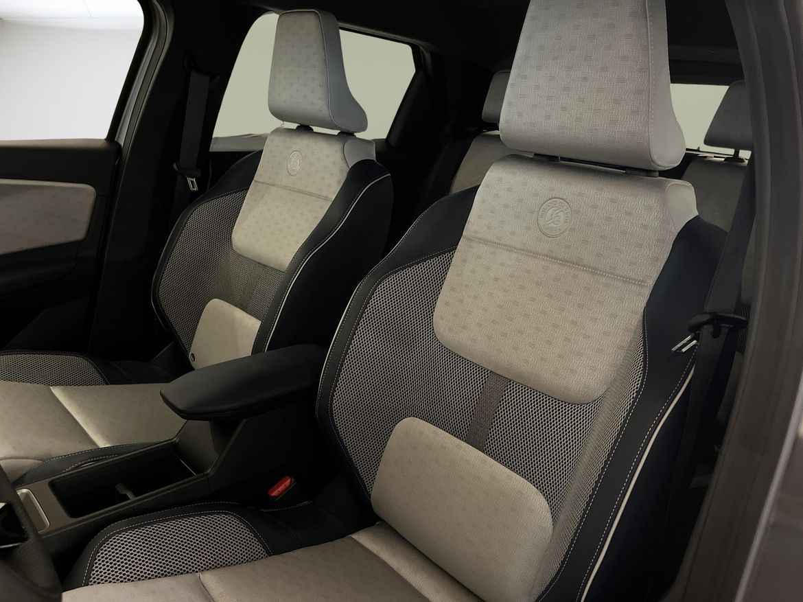 Renault 5 E-Tech 2026 - miniatyr 18