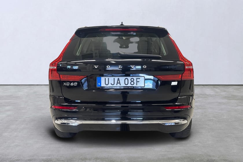 Bild 5 av Volvo XC60 Recharge T6 Core Edition