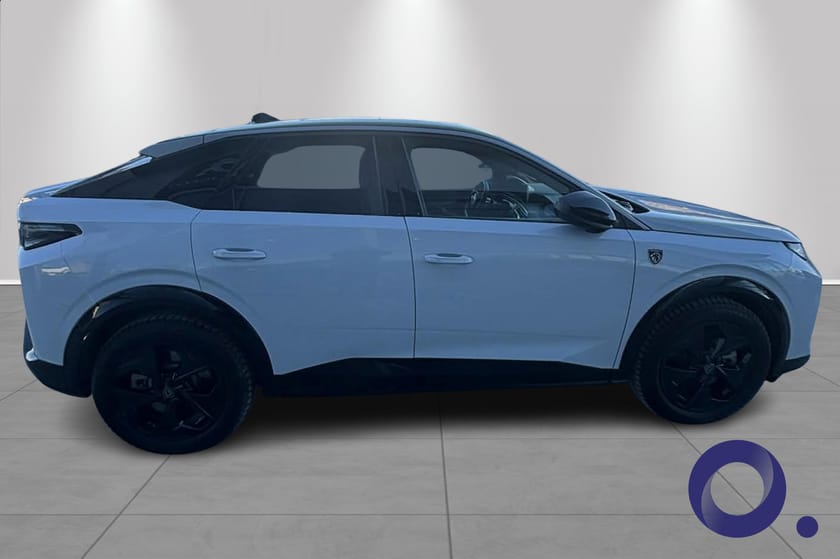 Bilde 5 av Peugeot E-3008 GT 2WD