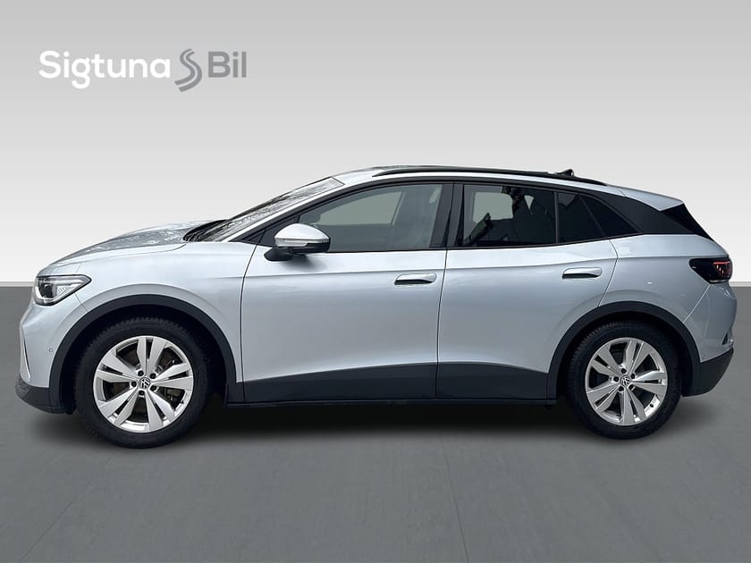 Bild 3 av Volkswagen ID.4 Pro Comfort Plus, Pro, Sport / Vinterdäck ingår