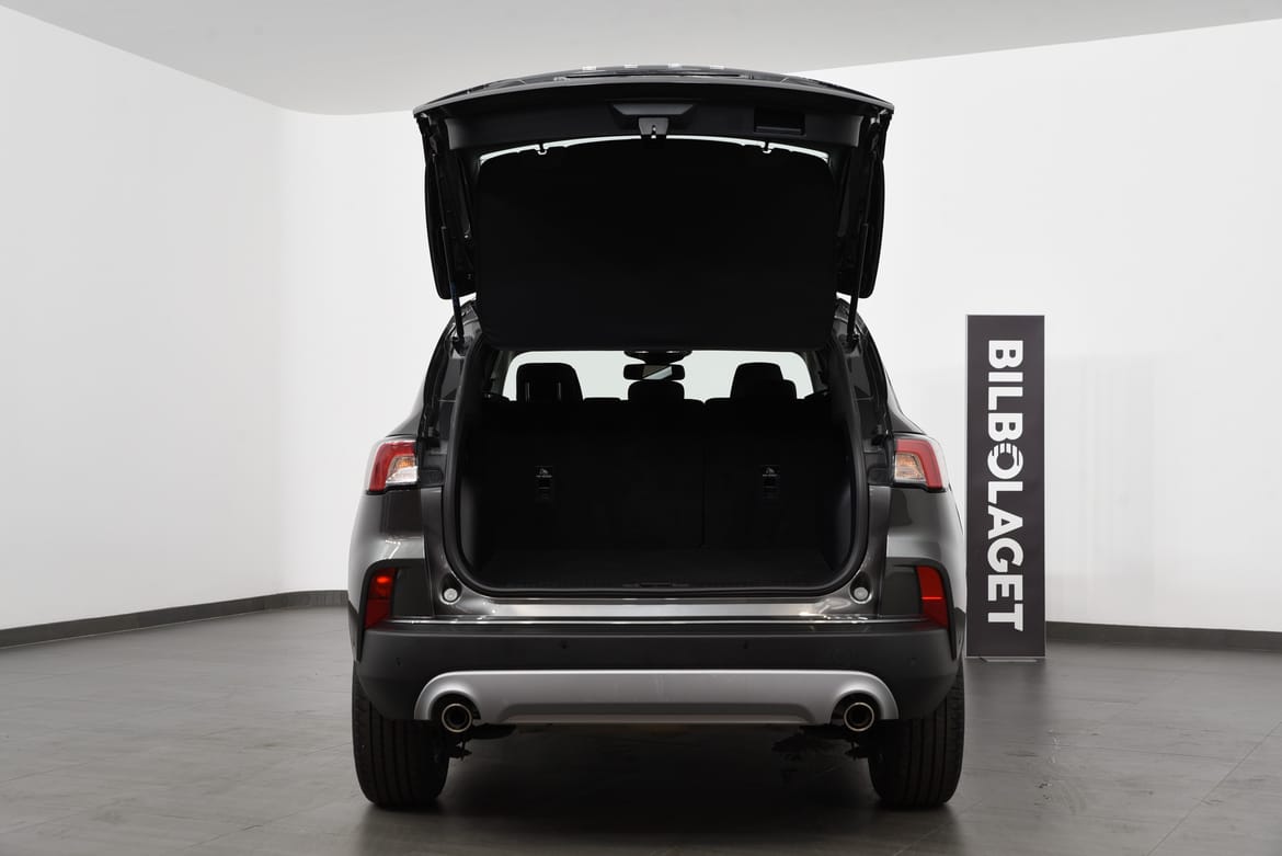 Ford Kuga 2023 - miniatyr 10