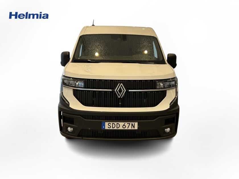 Bild 2 av Renault Master Skåp Nordic Li 150 L2H2 FWD A