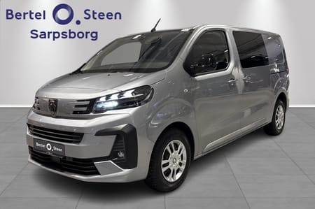 Peugeot Expert
