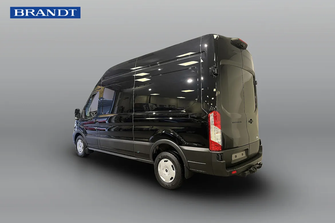 Ford Transit 350