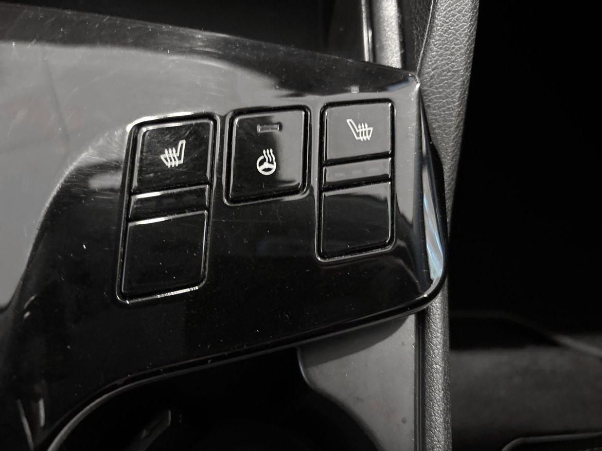 Kia Sportage 2022 - miniatyr 12