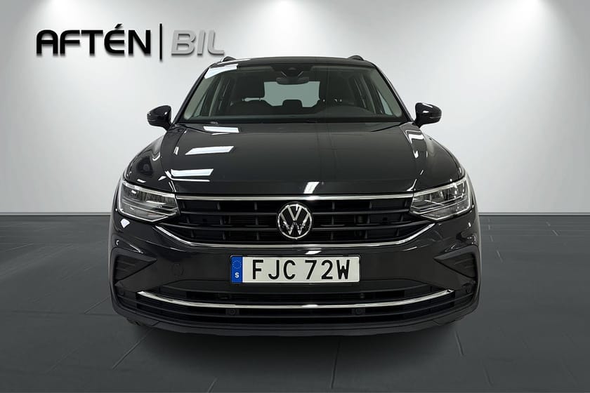 Bild 3 av Volkswagen Tiguan 1.5 TSI P-Värmare, Drag, Backkamera