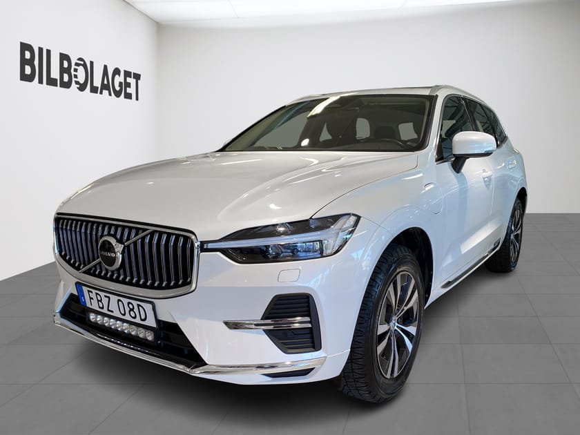 Bild 1 av Volvo XC60 Recharge T6 Core Edition
