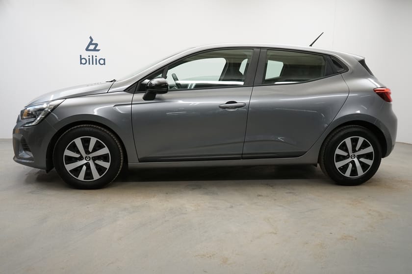 Bild 2 av Renault Clio TCe 90 Equilibre II 5-d