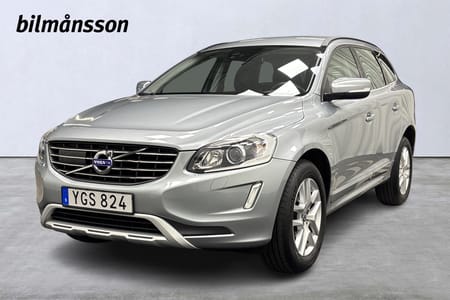 Volvo XC60 D4 Classic Momentum