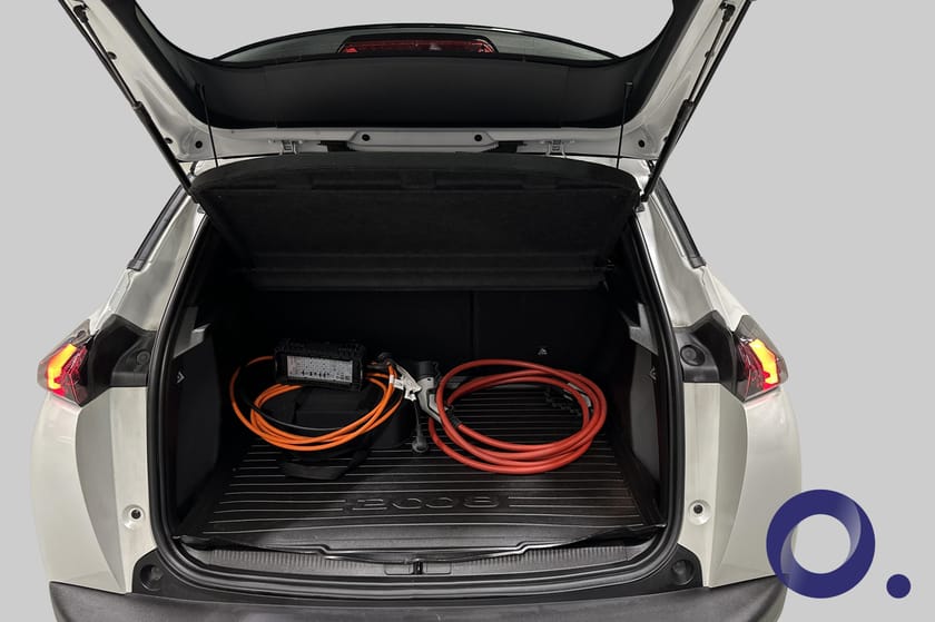 Bilde 4 av Peugeot e-2008 GT || Adaptiv Cruise || Full LED ||