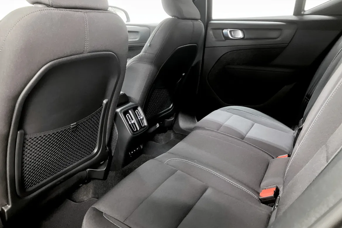 Volvo XC40 Recharge Single Motor