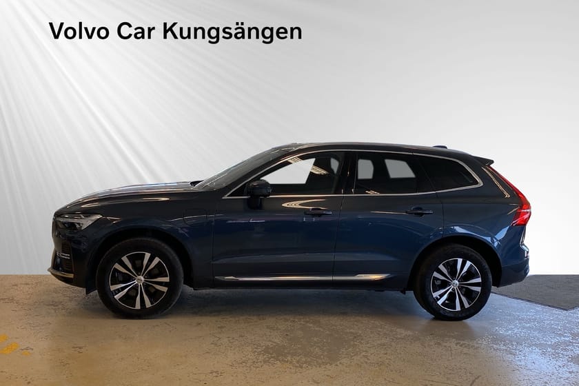 Bild 3 av Volvo XC60 Recharge T6 Core Edition DRAG
