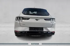 Thumnail bilde 3 av Ford Mustang Mach-E Standard Range AWD