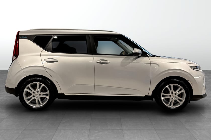Bilde 4 av Kia e-Soul Exclusive/ En eier/Norsk/Innbytte/Finans fra 0,-