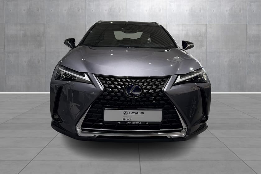 Bilde 2 av Lexus UX 300e Luxury