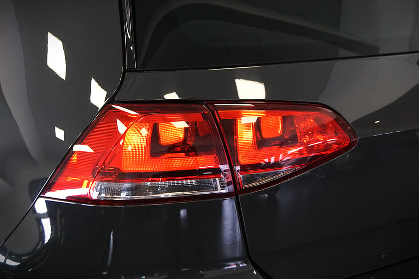 Bild 5 av Volkswagen Golf 1.4 TSI R-Line Dynaudio Värmare CarPlay