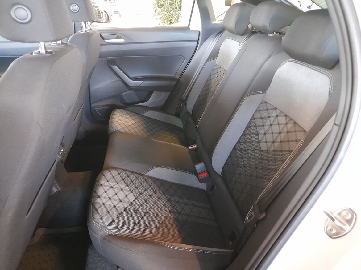 Volkswagen Volkswagen Taigo — bild 7