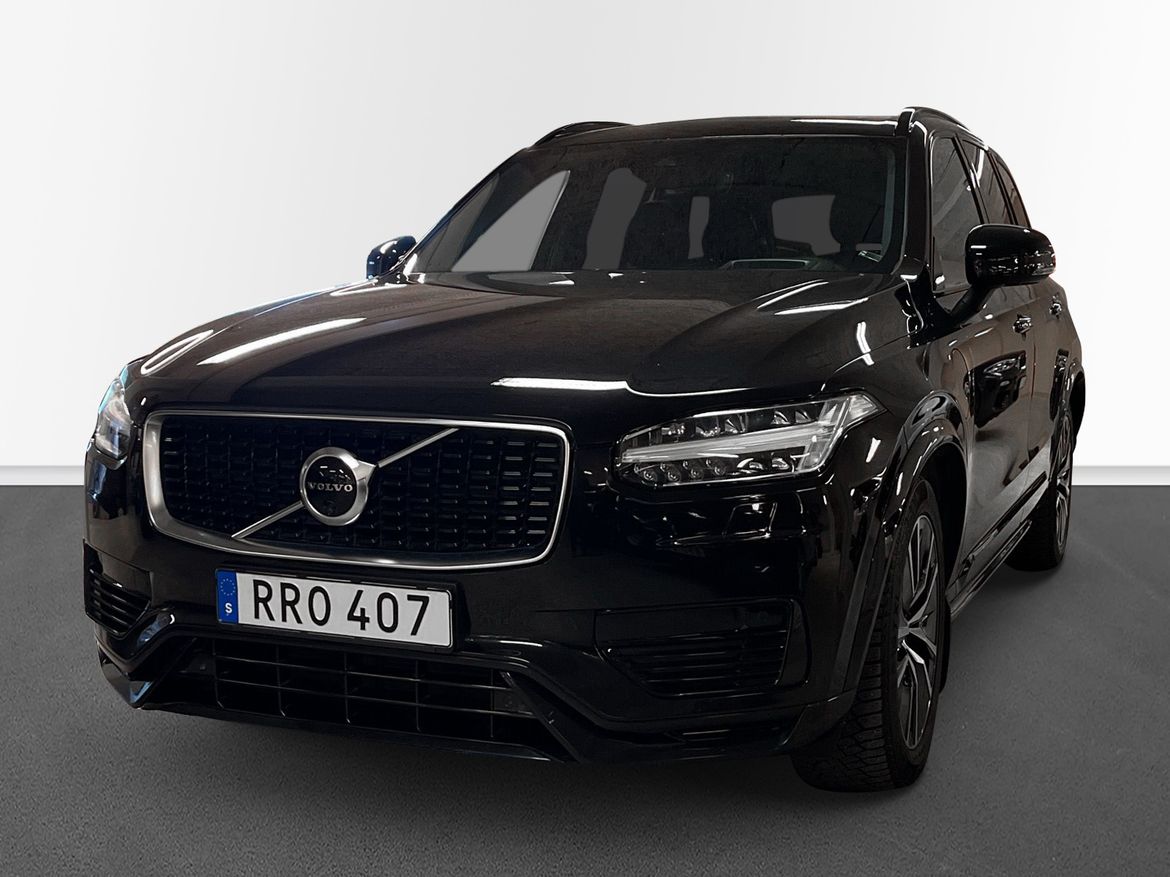 Volvo XC90 2020